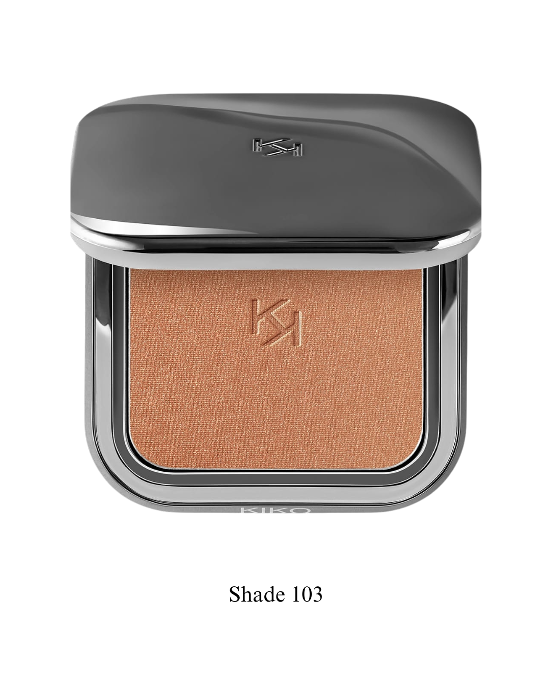 Kiko Unlimited Bronzer