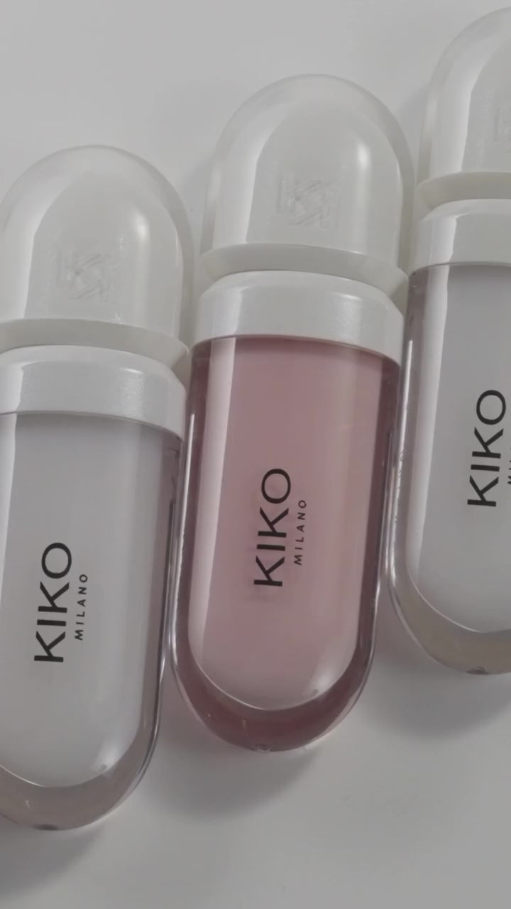 Kiko Milano Lip Volume Gloss