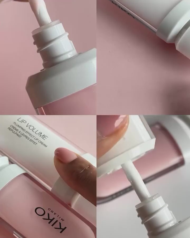 Kiko Milano Lip Volume Gloss