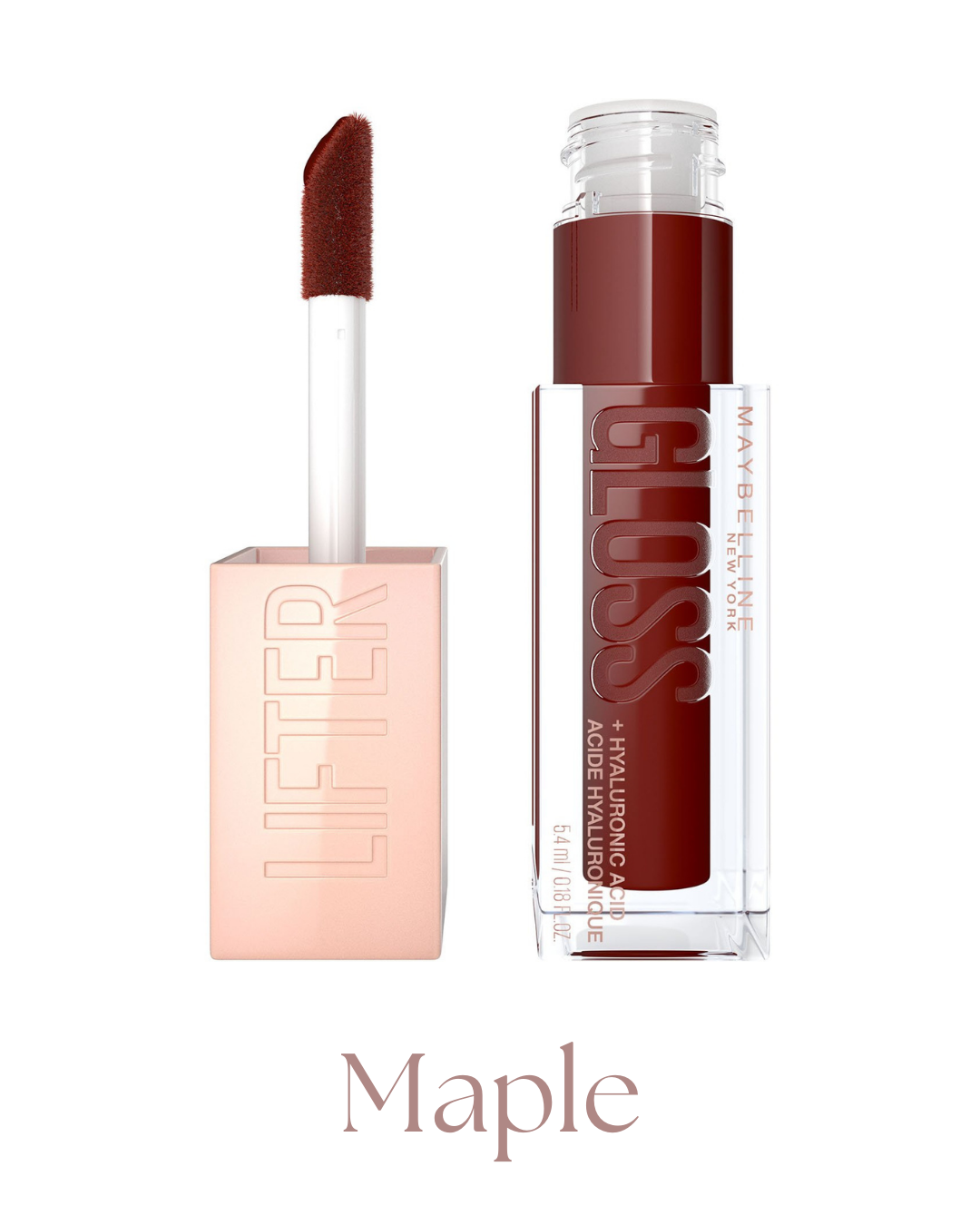 Maybelline Lifter Gloss