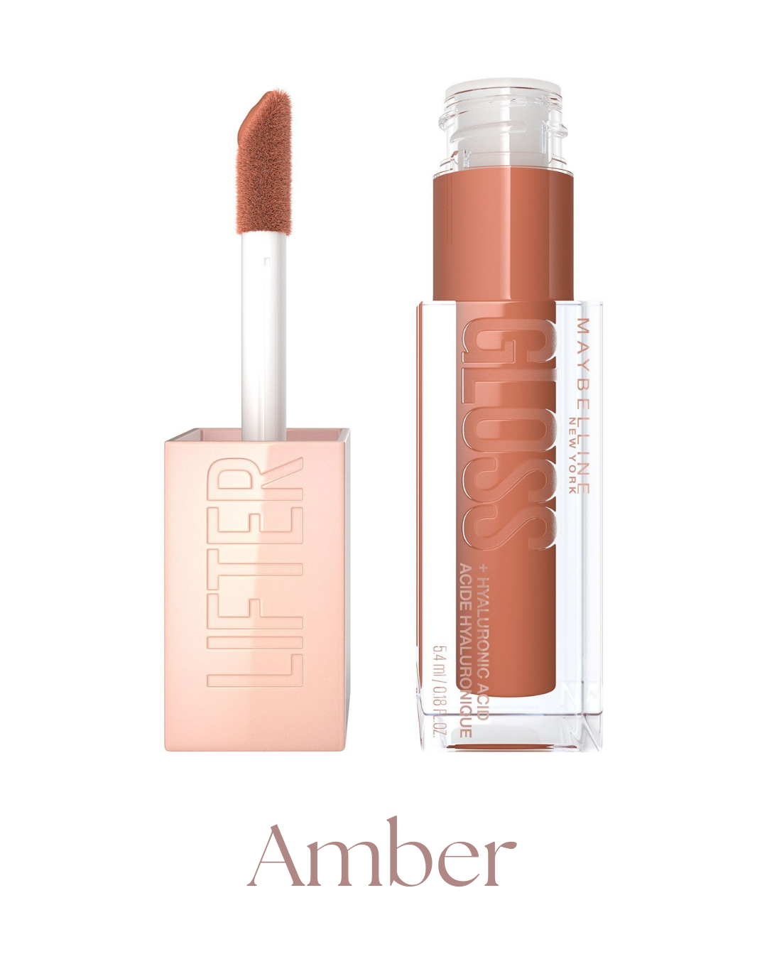 Maybelline Lifter Gloss