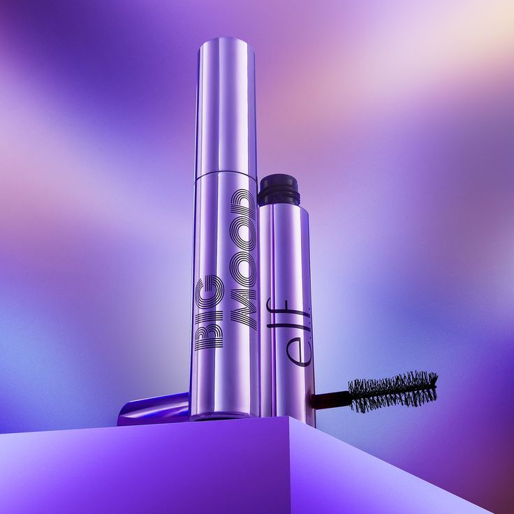 Elf Big Mood Mascara