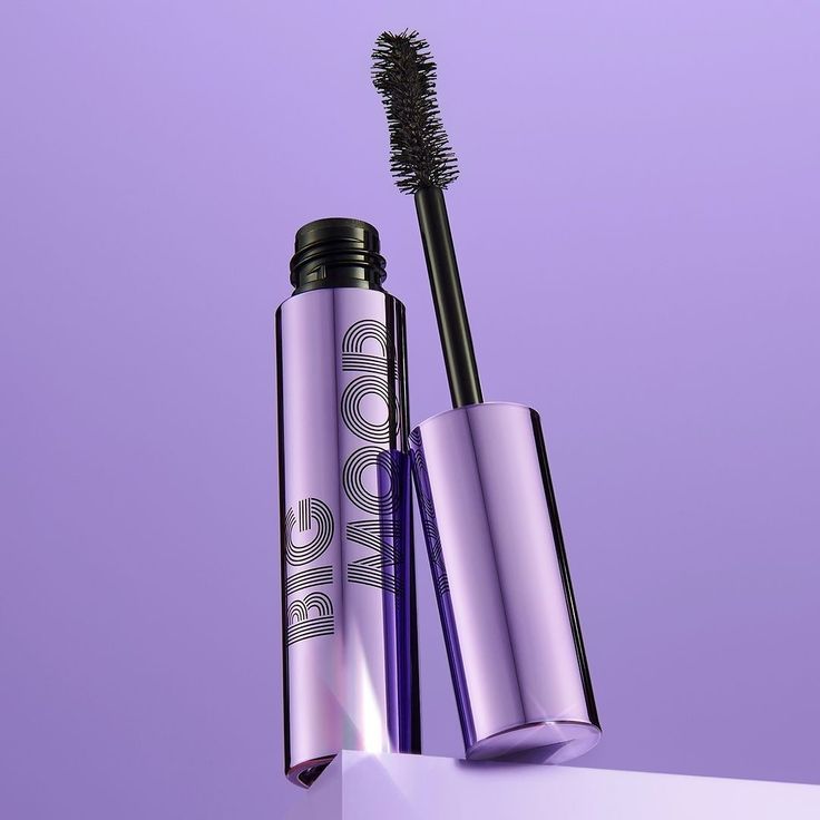 Elf Big Mood Mascara