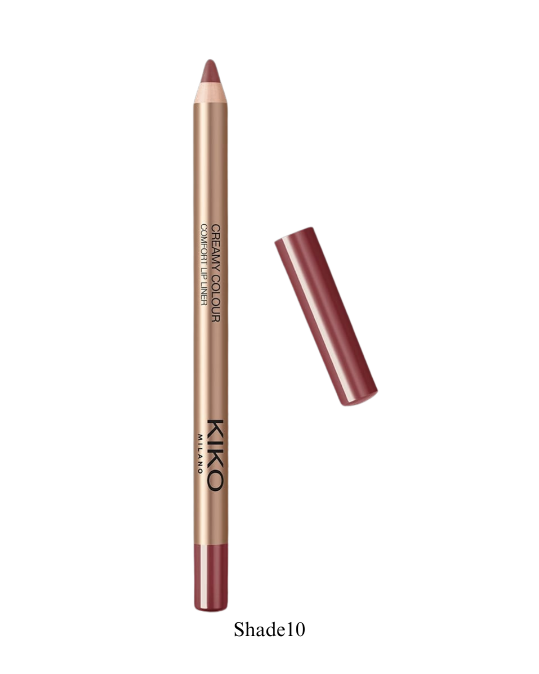 Kiko Milano Creamy Colour Lip Liner