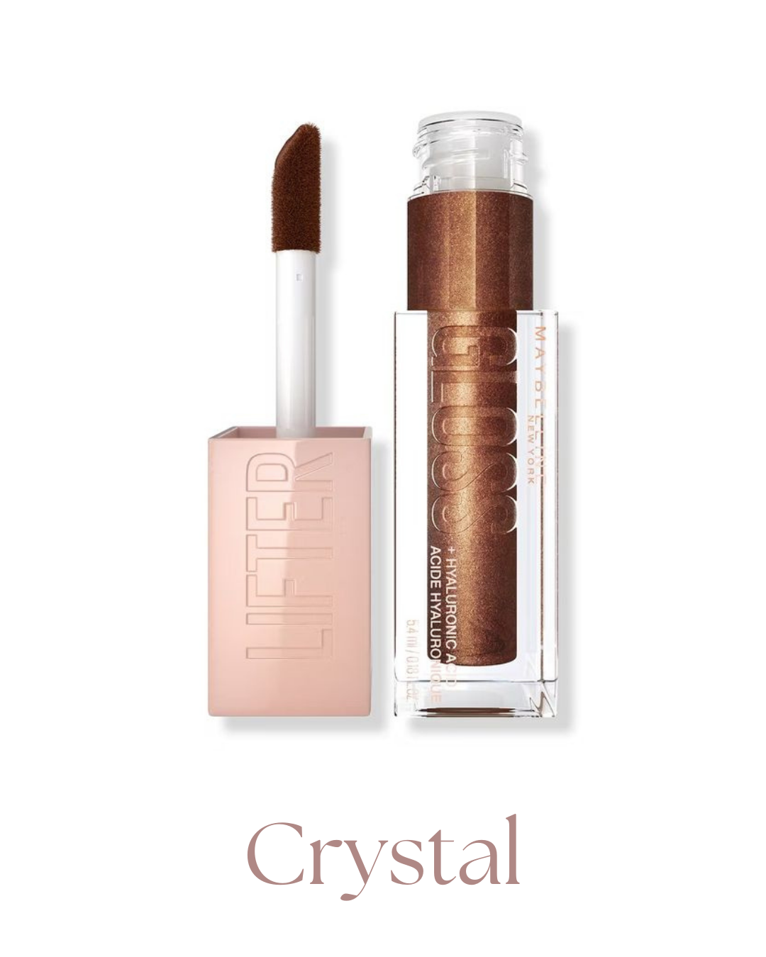 Maybelline Lifter Gloss