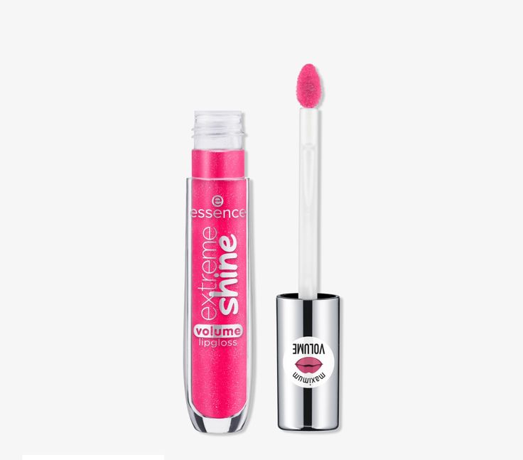 Essence Extreme Shine Lipgloss