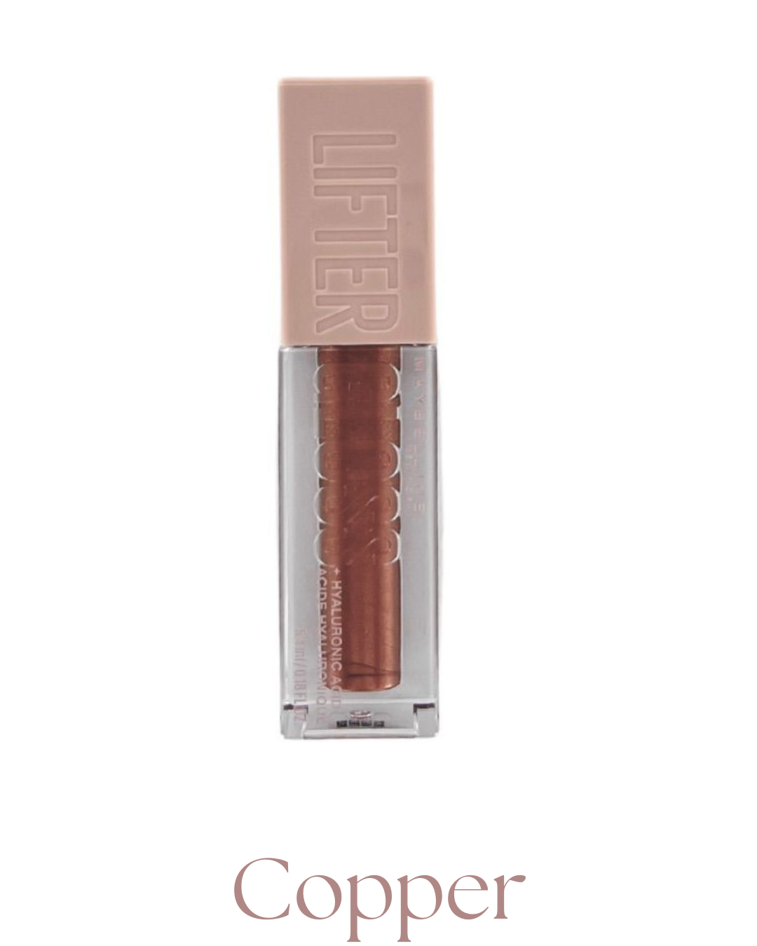 Maybelline Lifter Gloss