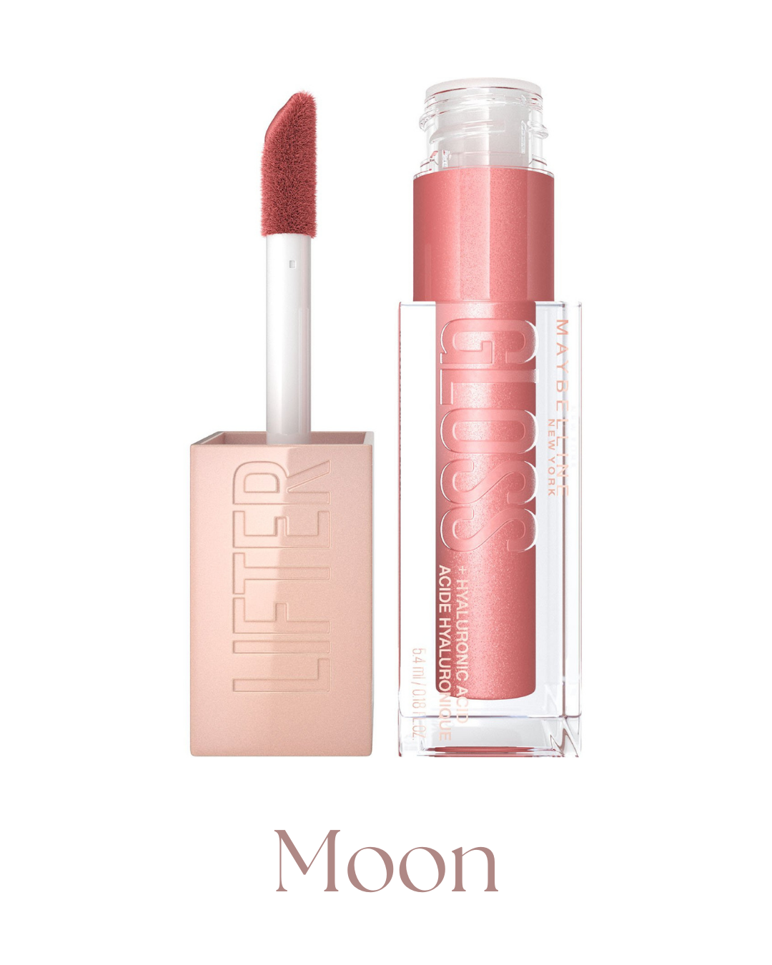 Maybelline Lifter Gloss