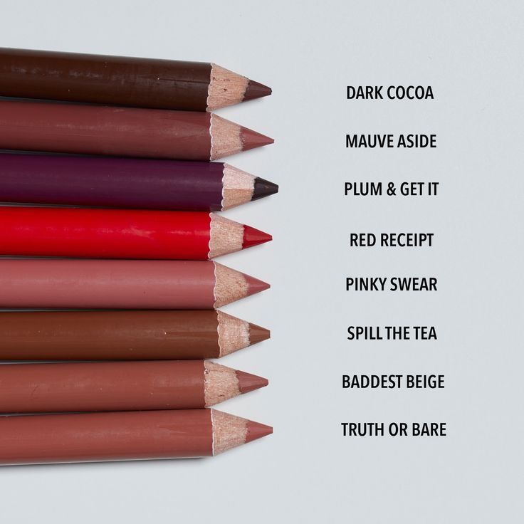 Elf Cream Guide Lip Liner