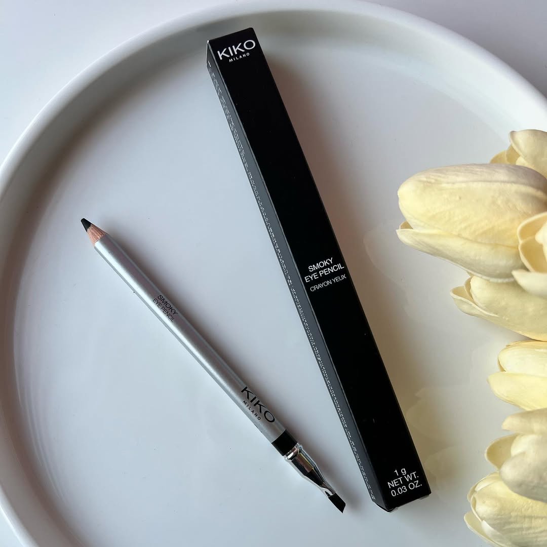 Kiko Milano Smoky Eye Pencil