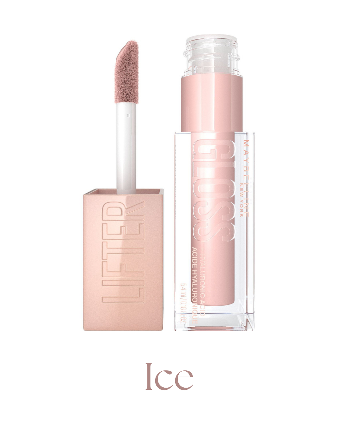 Maybelline Lifter Gloss