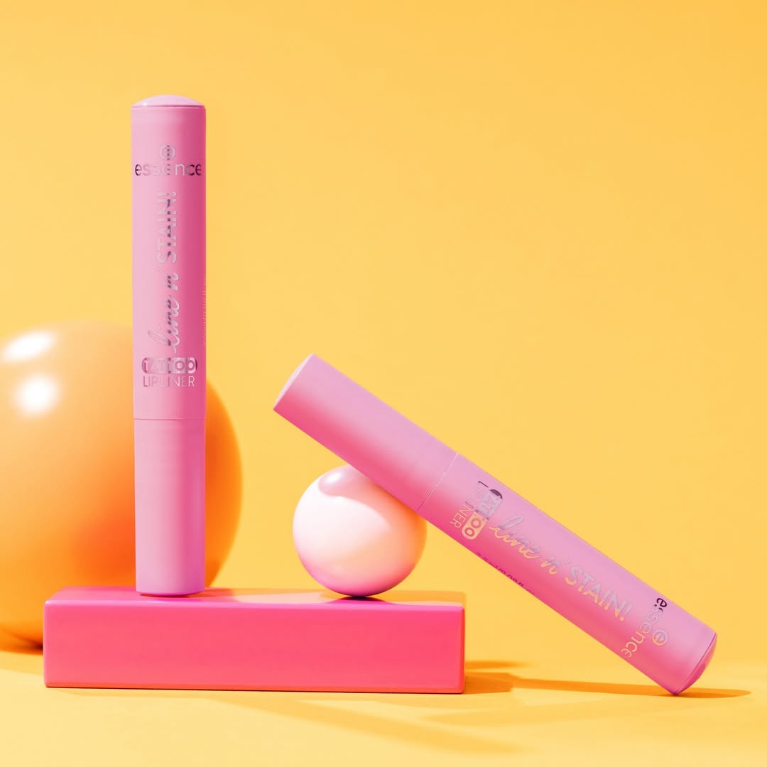 Essence Line N Stain Tattoo Lip Liner