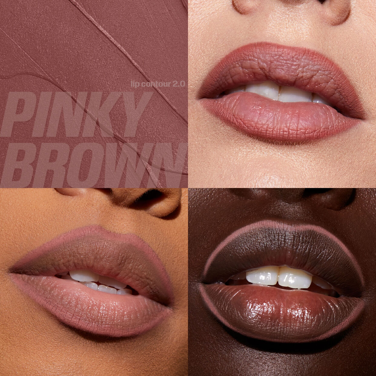 Huda Beauty Bombshell Lip Duo