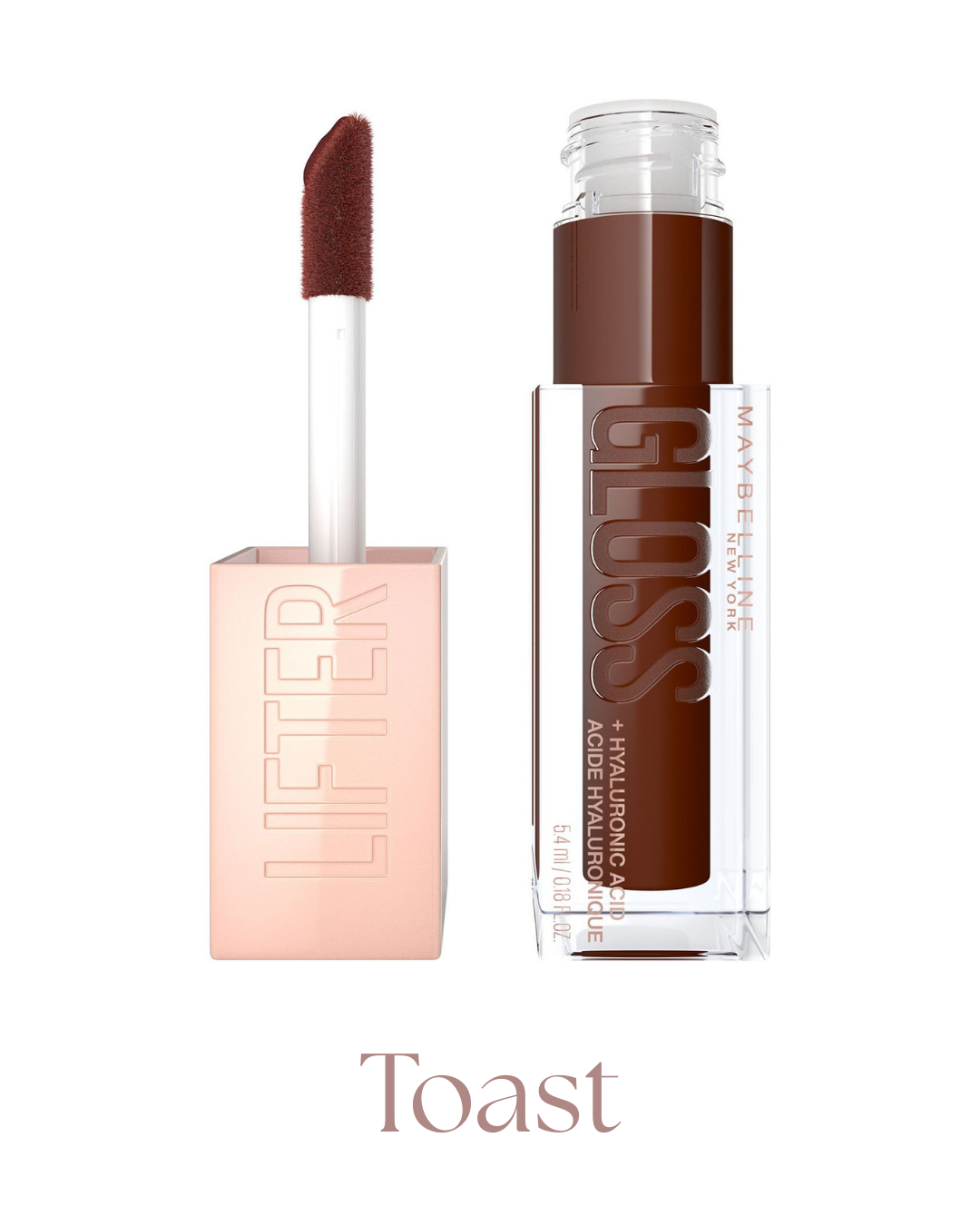 Maybelline Lifter Gloss