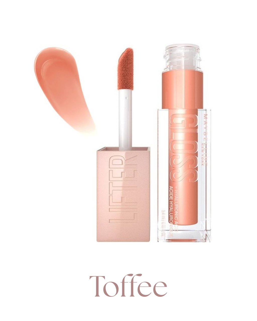 Maybelline Lifter Gloss
