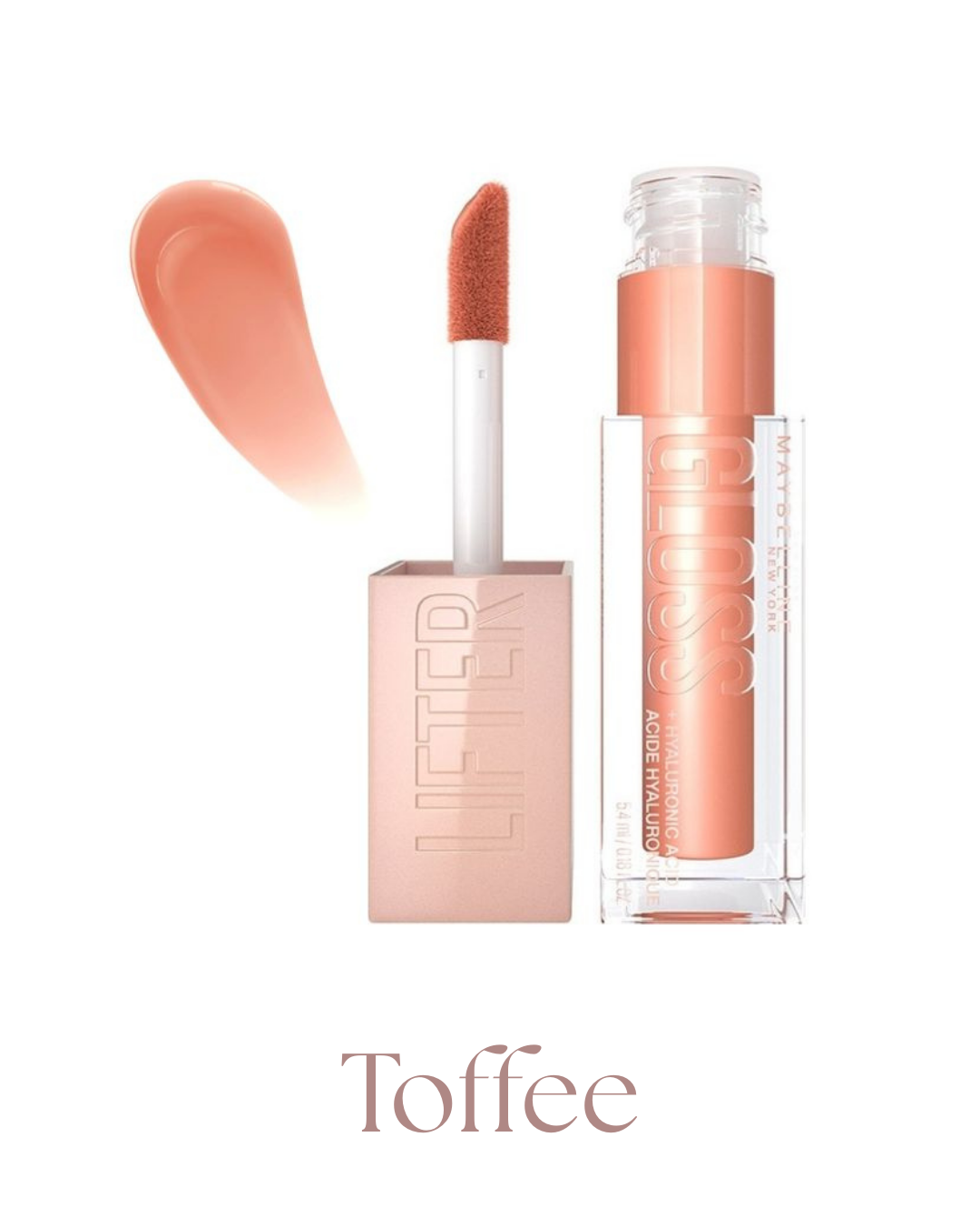 Maybelline Lifter Gloss