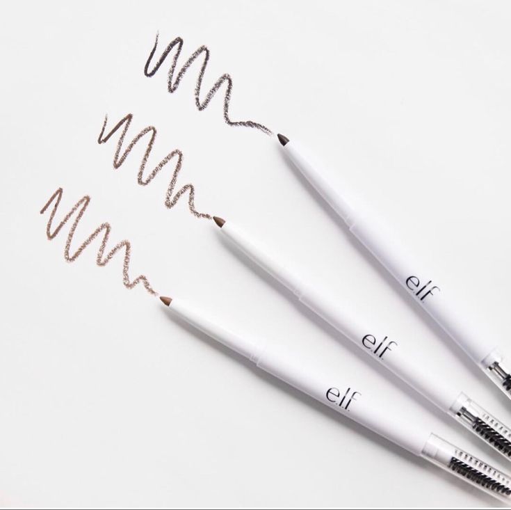 Elf Instant Lift Brow Pencil