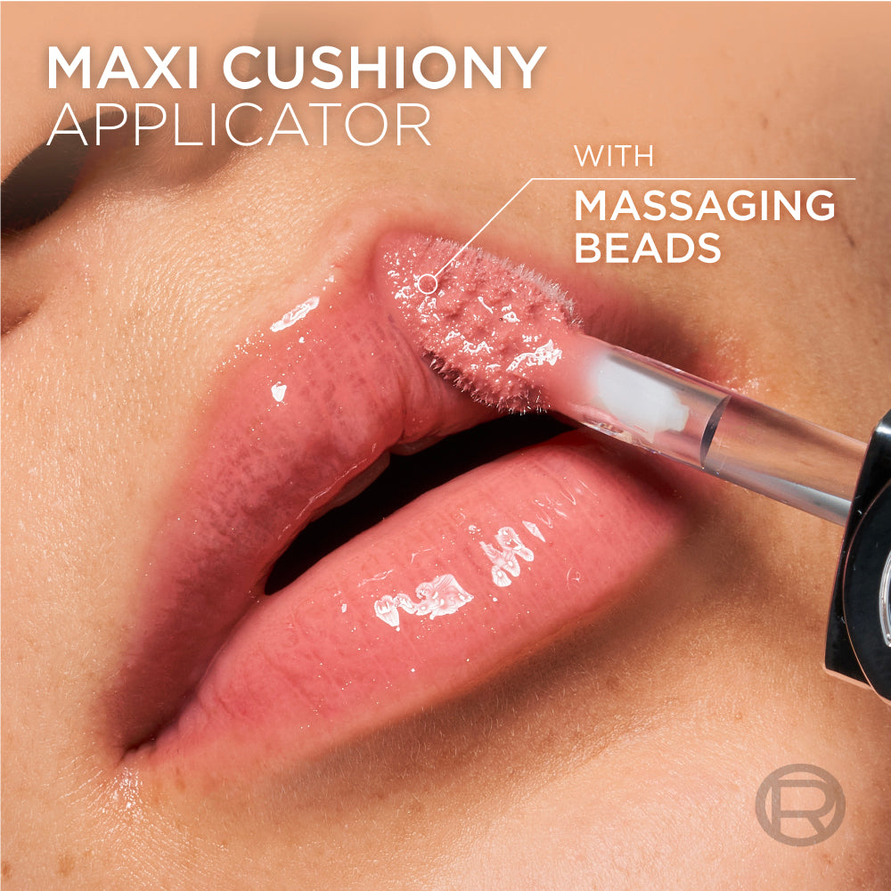 Loreal Infalliable Plump Ambition Gloss