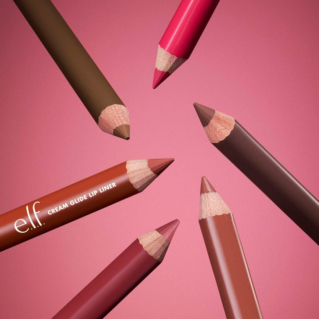 Elf Cream Guide Lip Liner