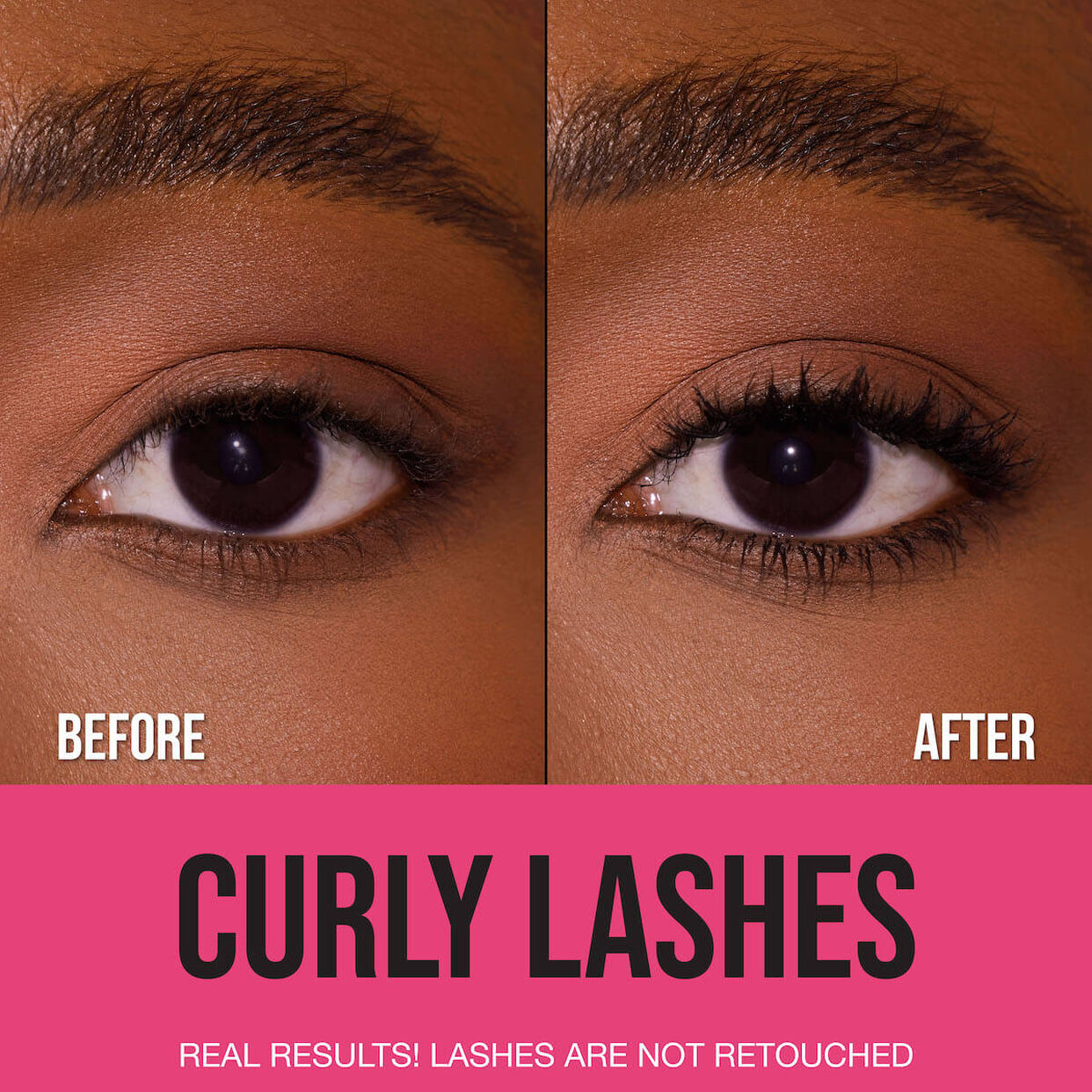 Huda Beauty 1 Coat Wow Mascara