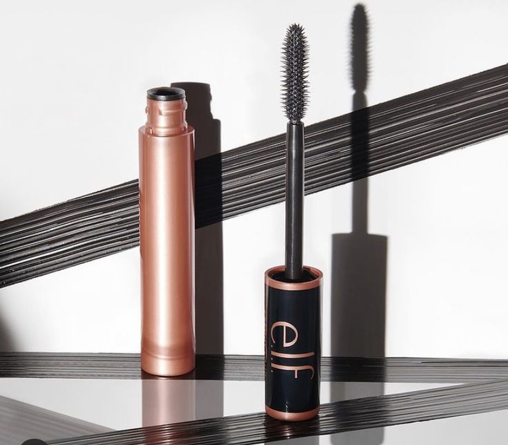 Elf Lash It Loud Mascara