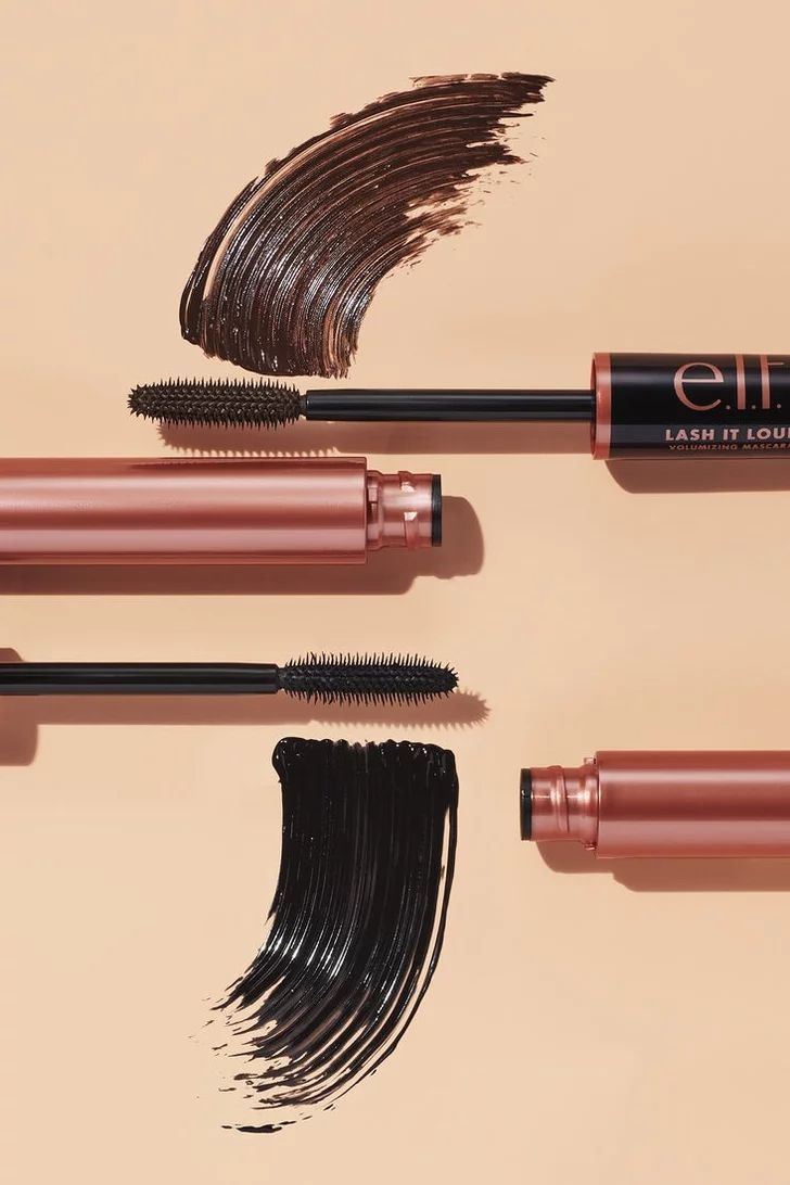 Elf Lash It Loud Mascara
