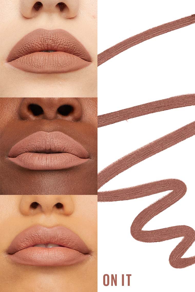 Maybelline Lifter Liner