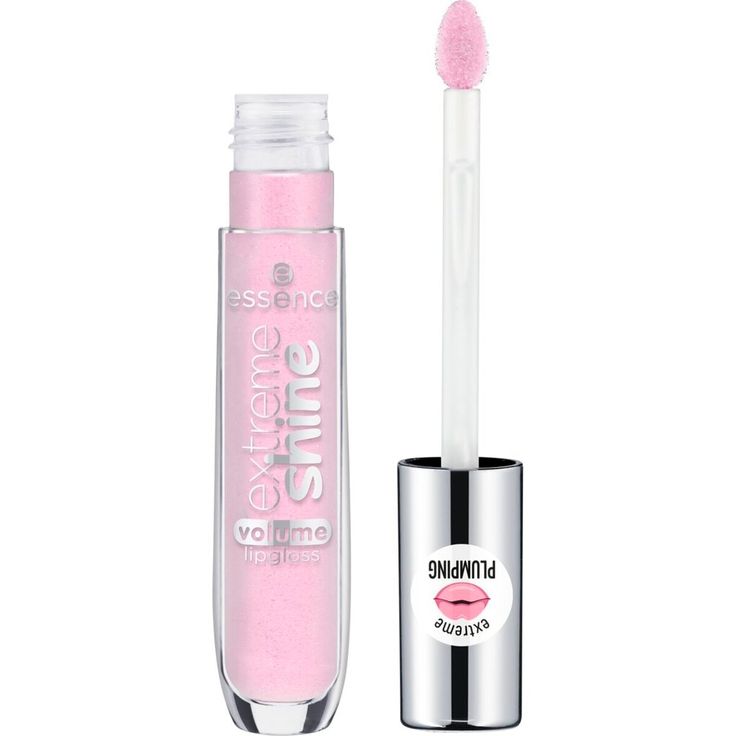 Essence Extreme Shine Lipgloss