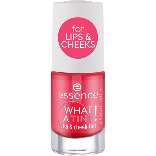 Essence What A Tint Lip & Cheek Tint