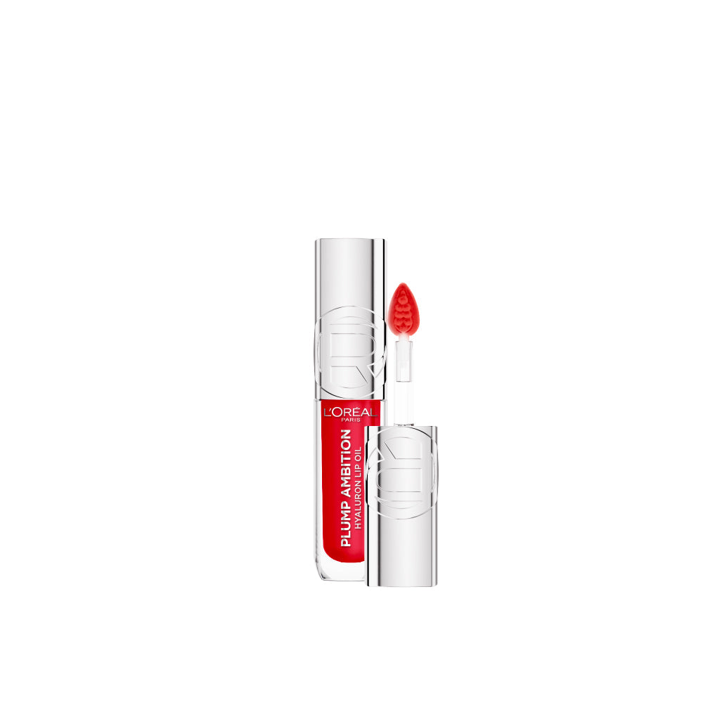 Loreal Infalliable Plump Ambition Gloss