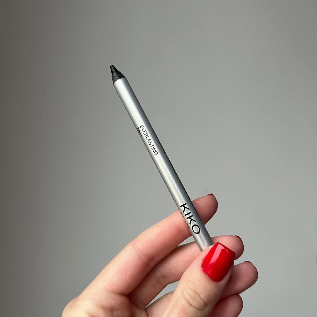 Kiko Milano Everlasting Kajal