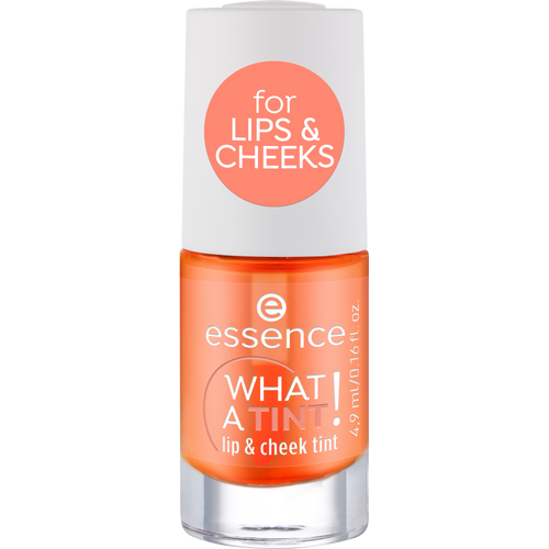 Essence What A Tint Lip & Cheek Tint