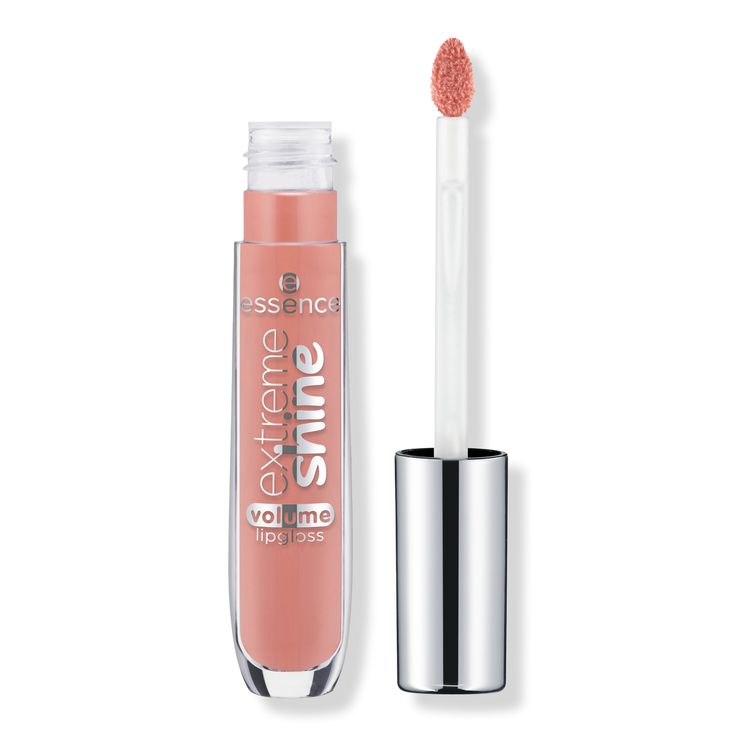 Essence Extreme Shine Lipgloss