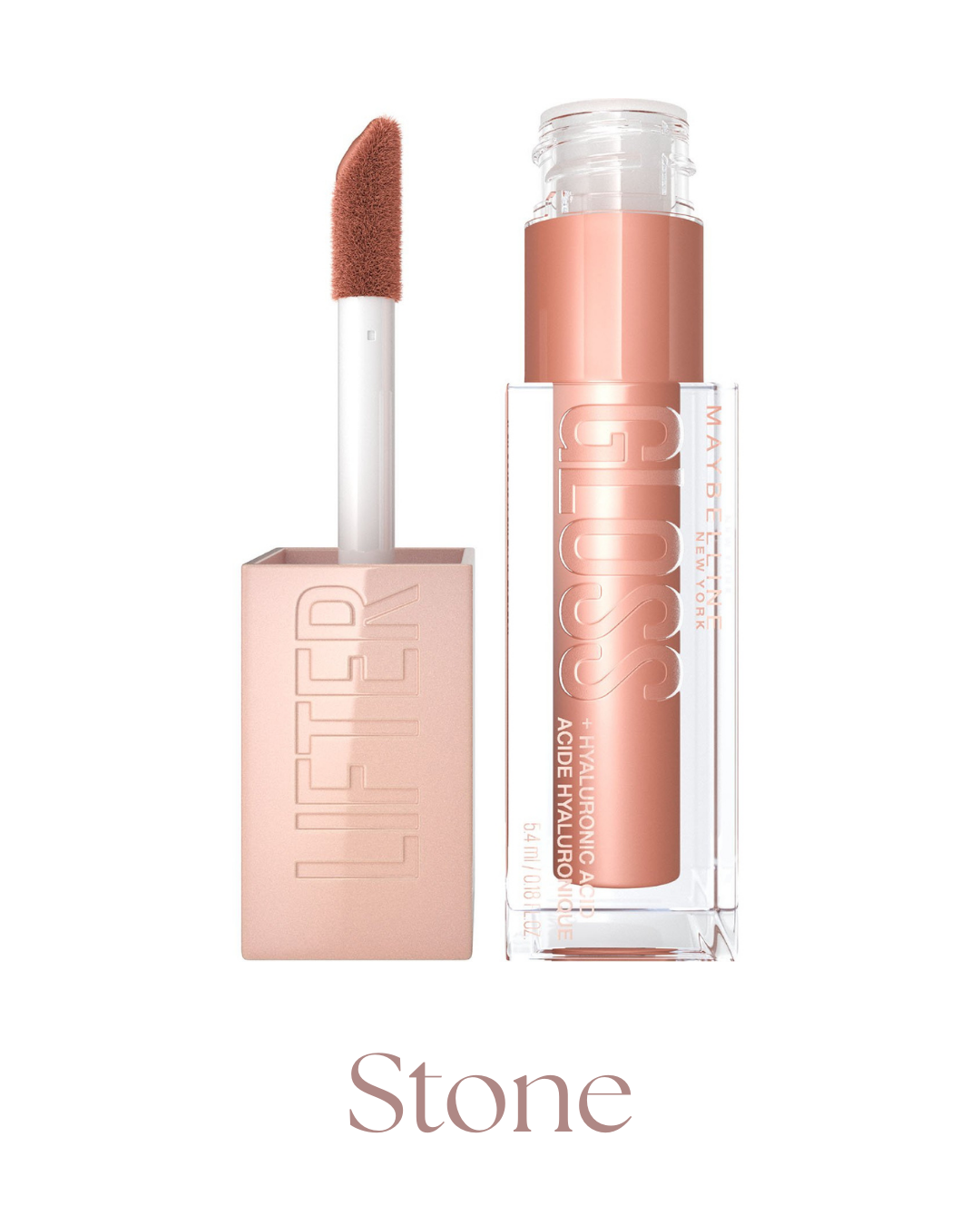 Maybelline Lifter Gloss