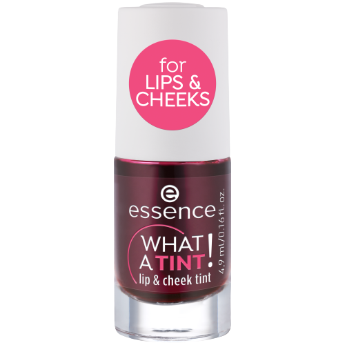 Essence What A Tint Lip & Cheek Tint