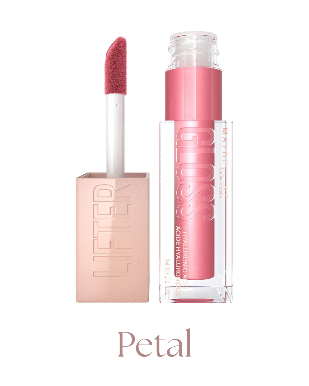 Maybelline Lifter Gloss