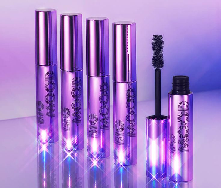 Elf Big Mood Mascara