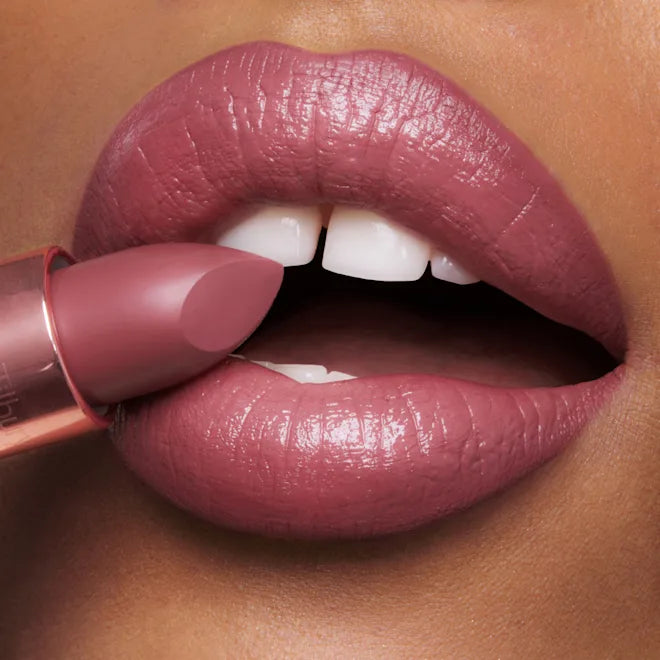 Charlotte Tilbury's Iconic Hollywood Lip Trio