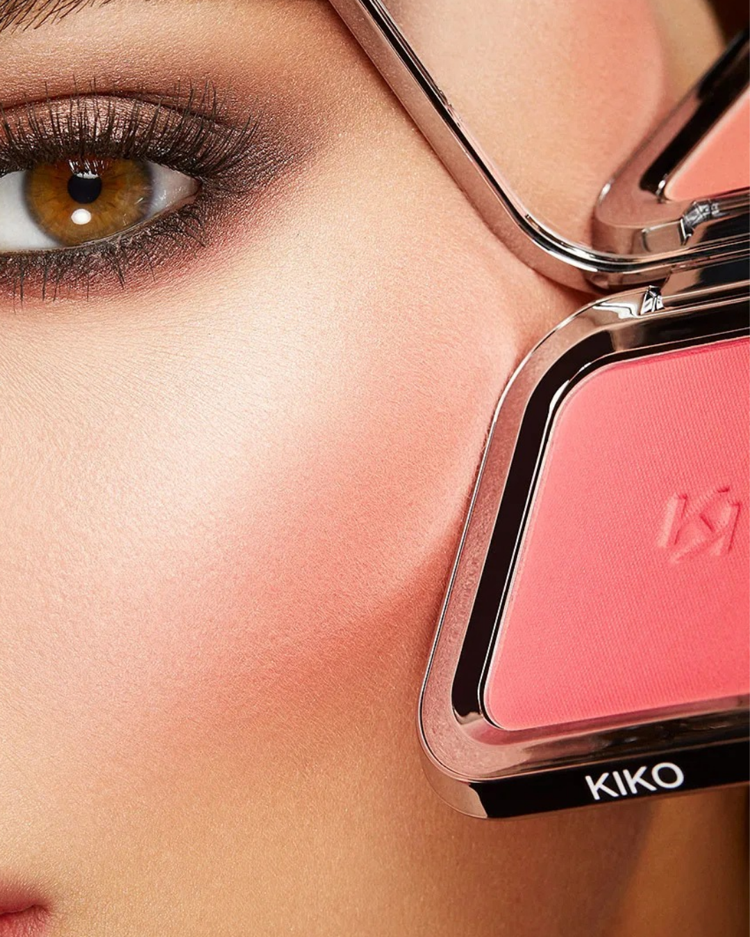 Kiko Unlimited Blush