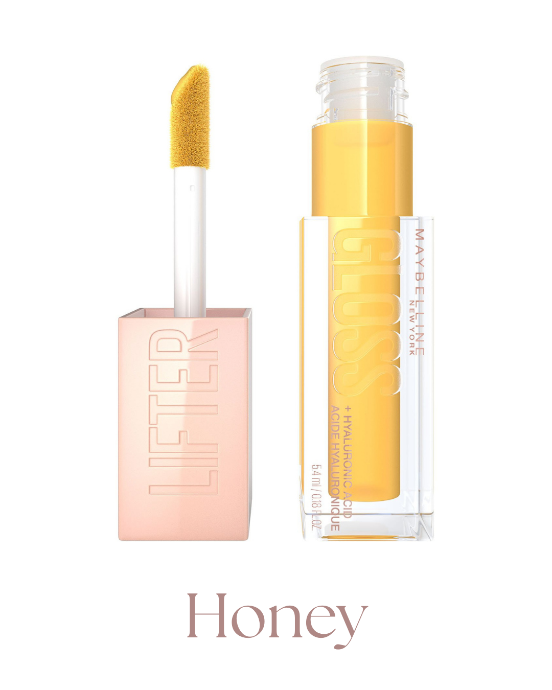 Maybelline Lifter Gloss