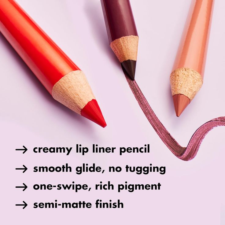 Elf Cream Guide Lip Liner